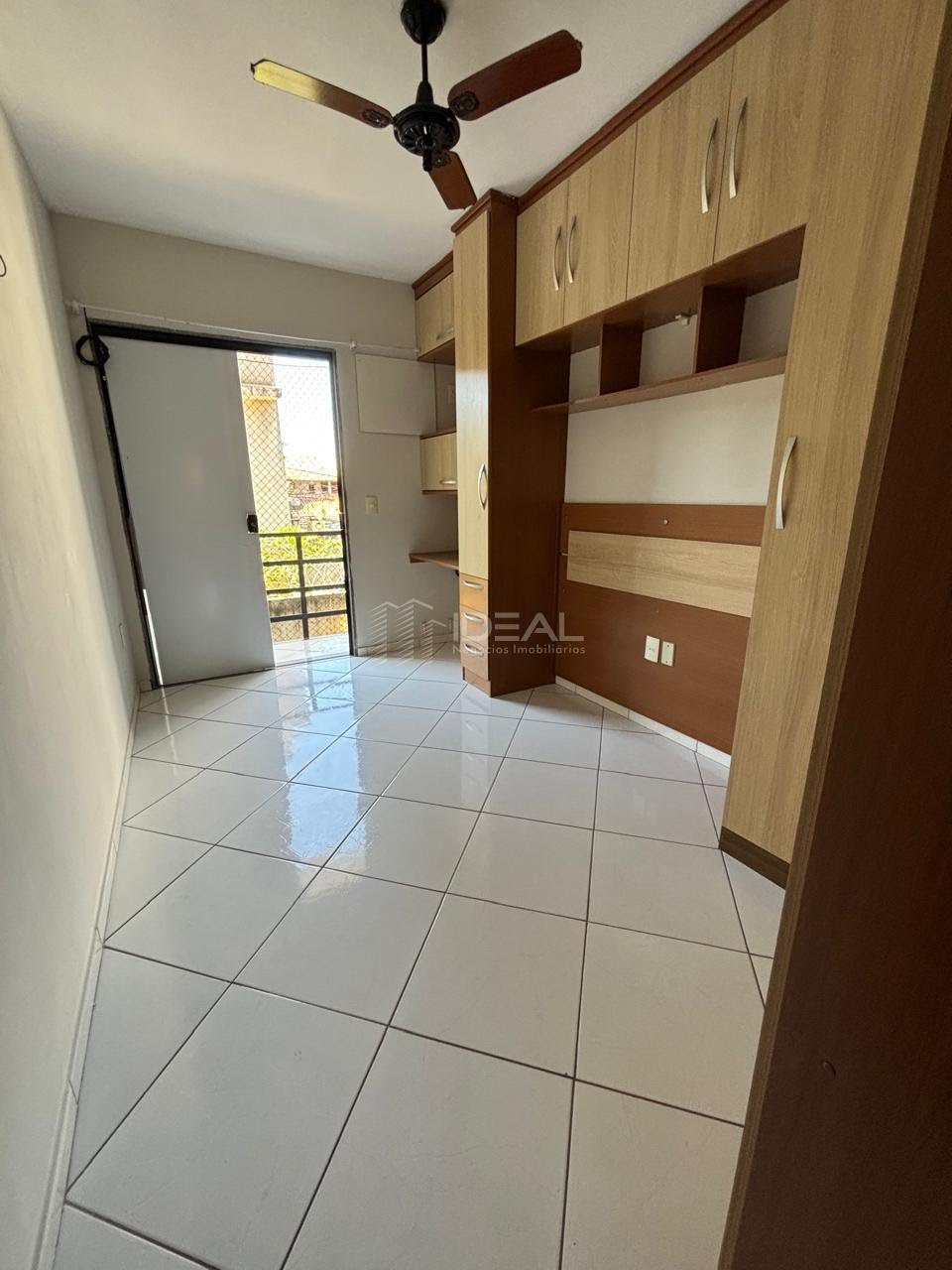 Apartamento à venda com 2 quartos, 1 banheiro, 1 vaga e 58m² no Parque Juliao Nogueira, Campos dos Goytacazes (RJ) — foto 2 de 14