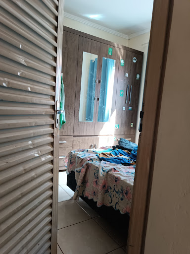 Casa 02 Dorm. em Céu Azul  -  Rio Verde