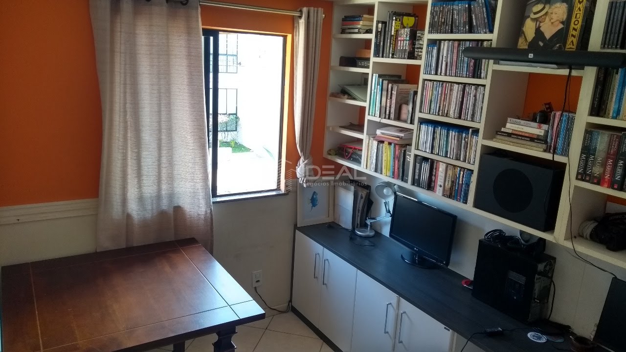 Apartamento à venda com 2 quartos, 1 banheiro, 1 vaga e 60m² no Parque Turf Club, Campos dos Goytacazes (RJ) — foto 12 de 14