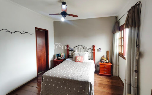 Casa de Condomínio, 4 quartos - Foto 11