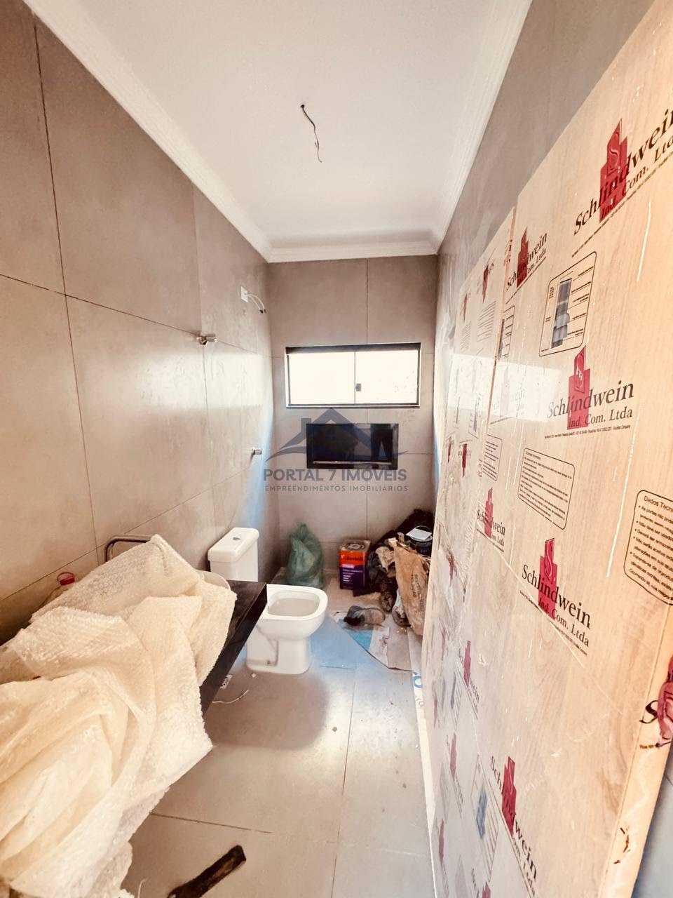 Casa à venda com 2 quartos, 1 suíte, 2 vagas e 180m² no Lucas Ribeiro - Colorado, Sete Lagoas (MG) — foto 8 de 17