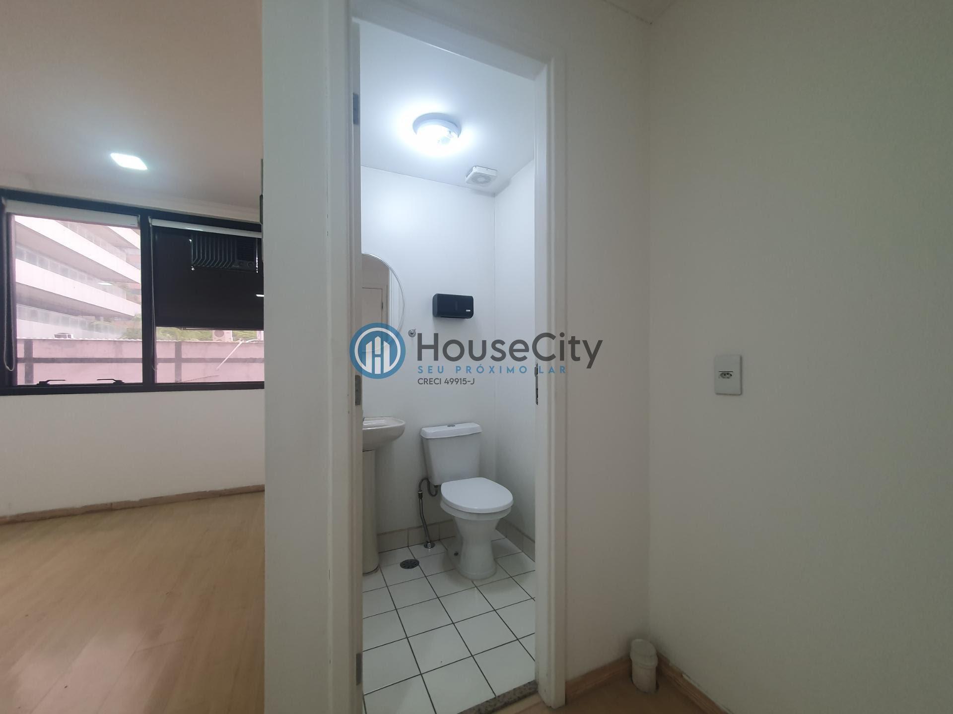 Comercial para alugar com 1 banheiro, 1 vaga e 28m² no Vila Olímpia, São Paulo (SP) — foto 5 de 14