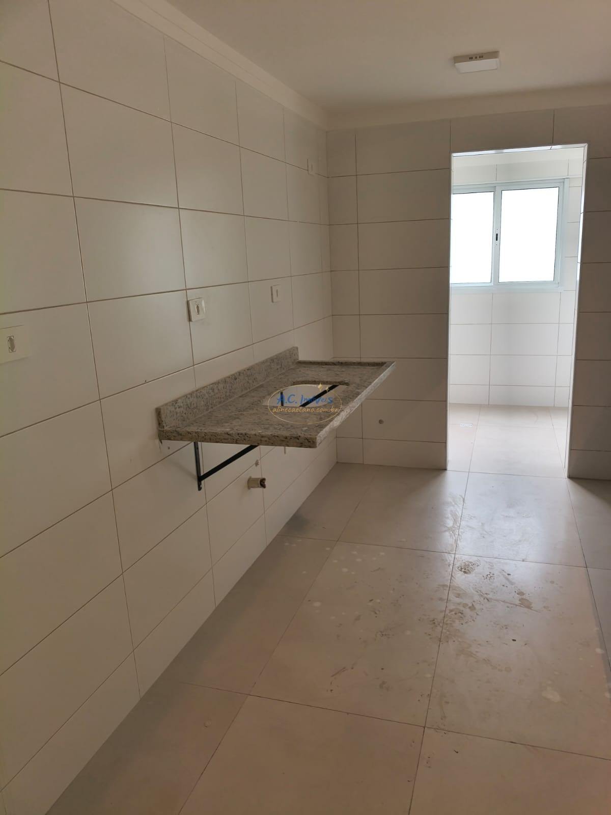 Apartamento à venda com 1 quarto, 1 banheiro, 1 vaga e 52m² no Vila Tupi, Praia Grande (SP) — foto 7 de 19