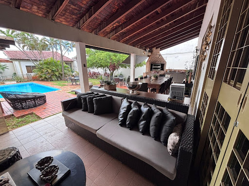 Sobrado em Jardim Bela Vista  -  Campo Grande