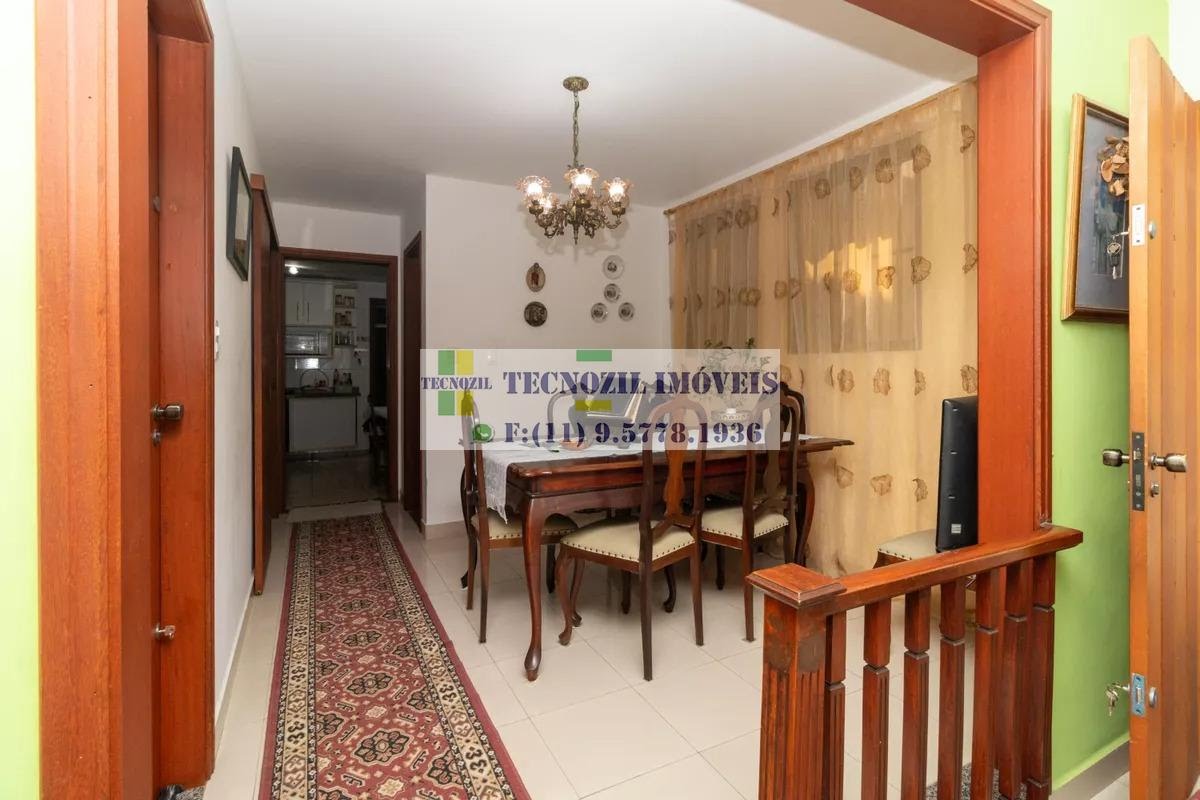 Sobrado, 4 quartos, 398 m² - Foto 5