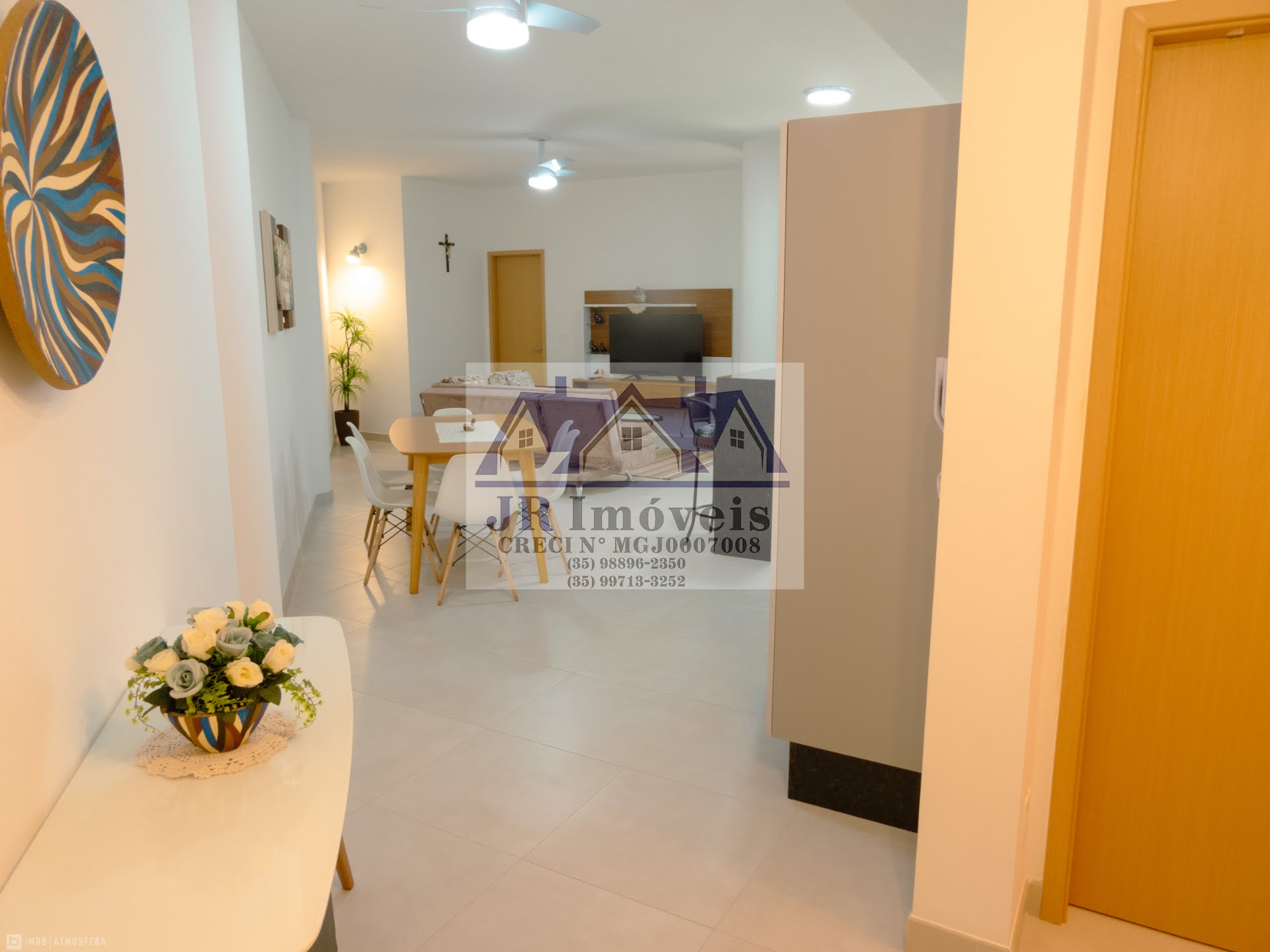 Apartamento à venda com 2 suítes e 2 vagas no Praia Grande, Ubatuba (SP) — foto 8 de 30