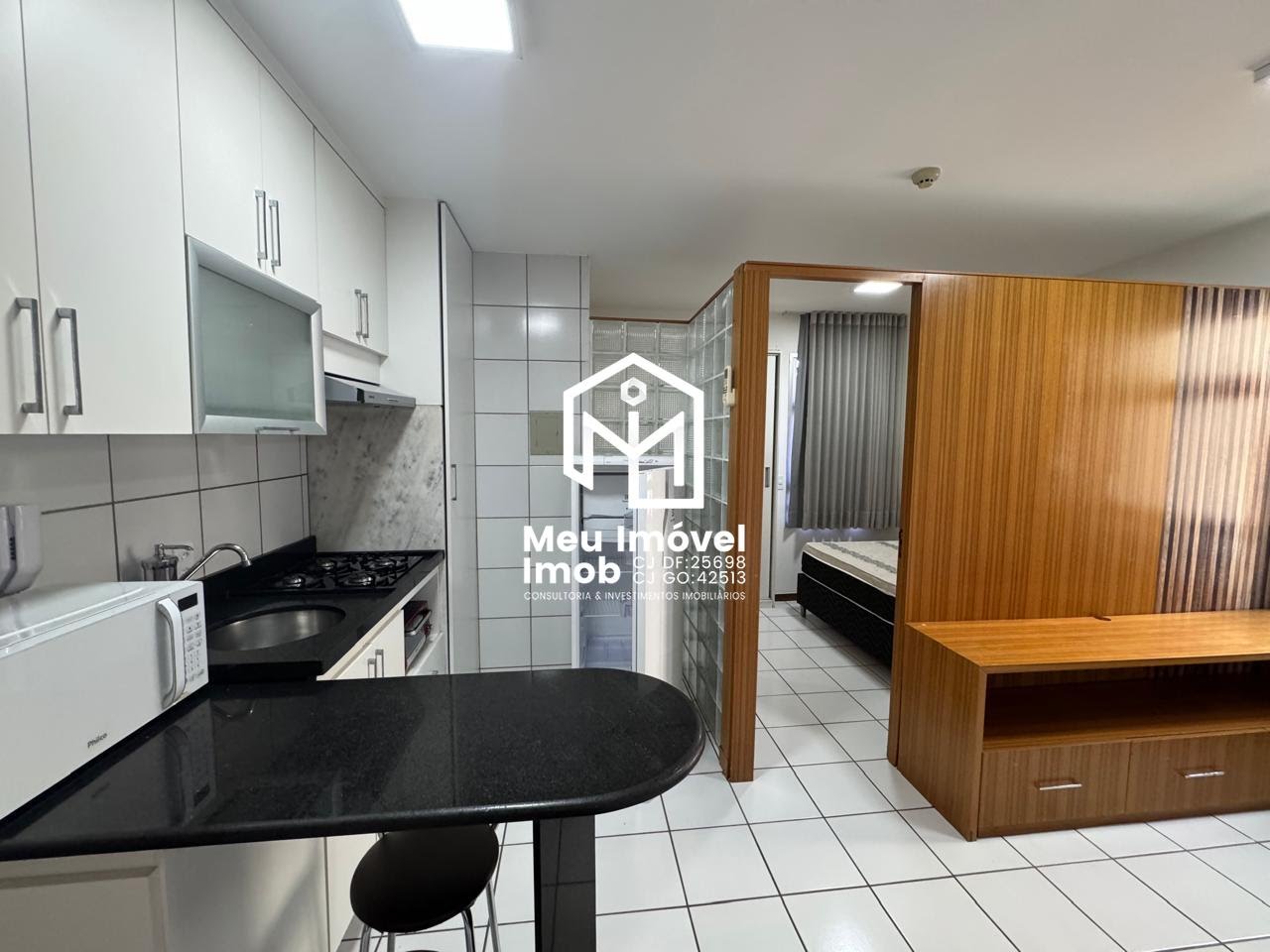 Apartamento, 1 quarto, 25 m² - Foto 18