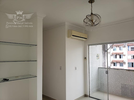 DanielPereira:(91)985942803Cod:1373:Apt no Residencial Royal Park. 3/4, 1 vg. VALOR R$215 MIL