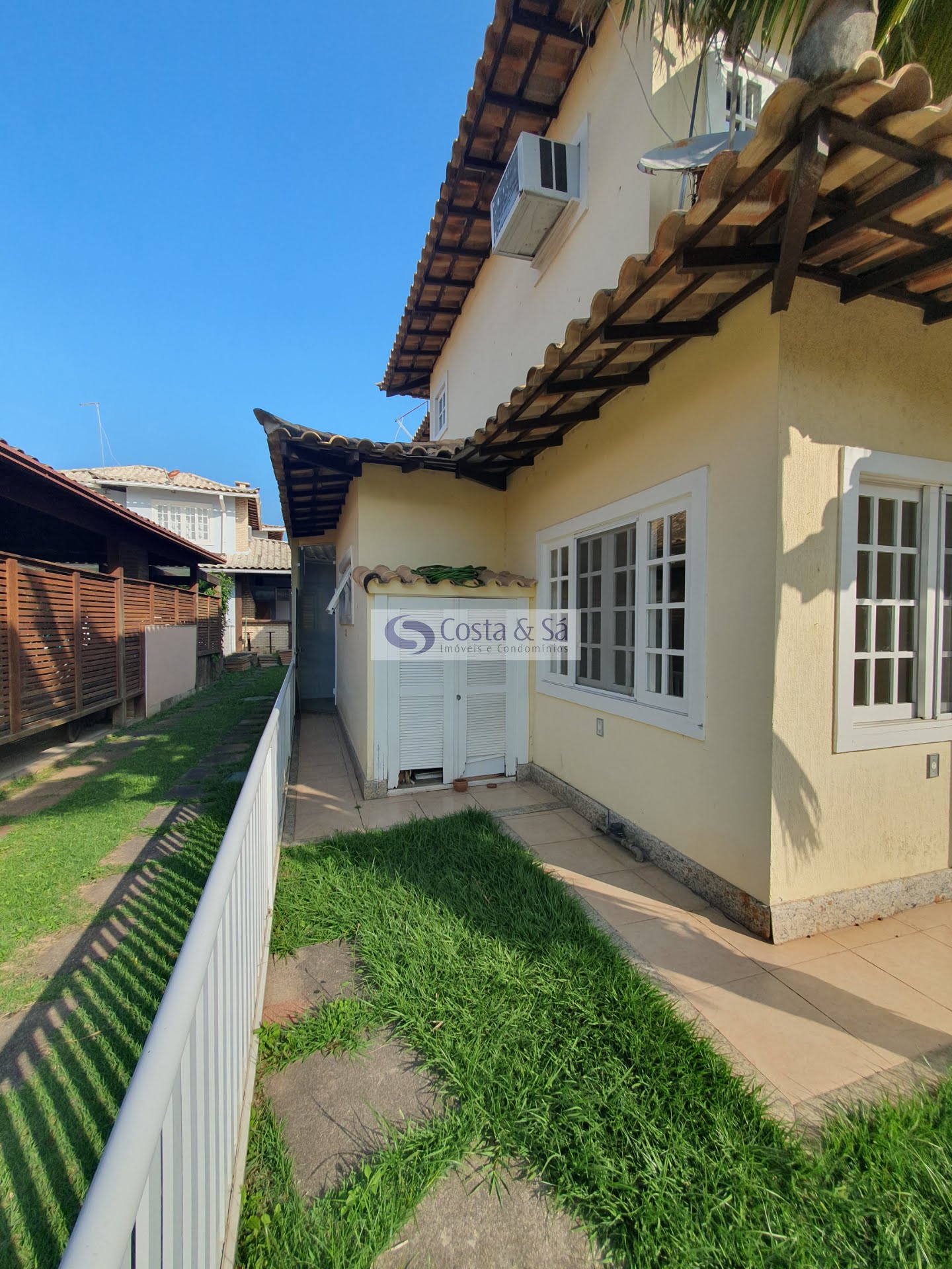 Casa à venda com 2 quartos, 1 suíte e 1 vaga no Jardim Campomar, Rio das Ostras (RJ) — foto 18 de 23
