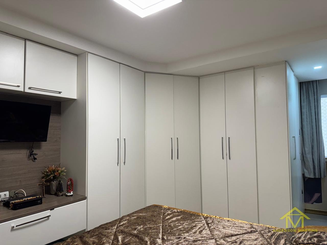 Apartamento à venda com 3 quartos, 4 banheiros, 3 vagas e 150m² no Itapuã, Vila Velha (ES) — foto 13 de 20