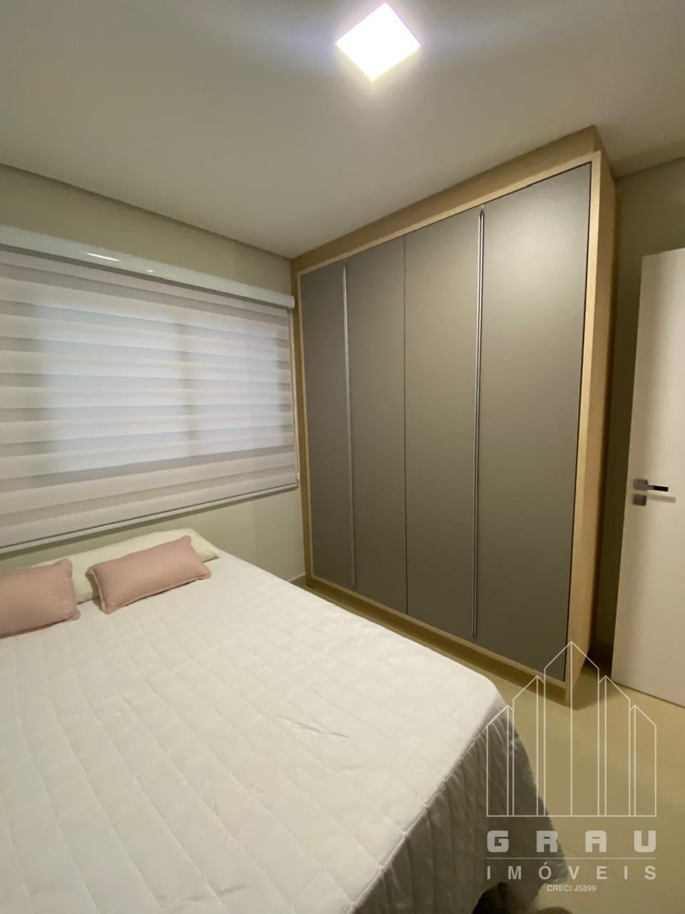 Apartamento Edifício Residencial Tancredo - Foz do Iguaçu