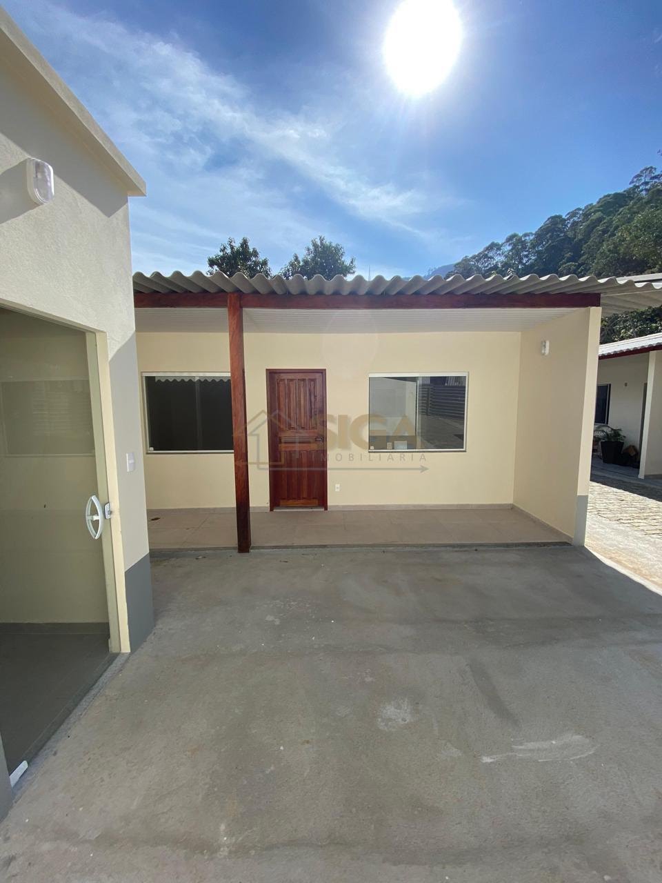 Casa para Alugar em Cônego, Nova Friburgo - RJ - Foto 2