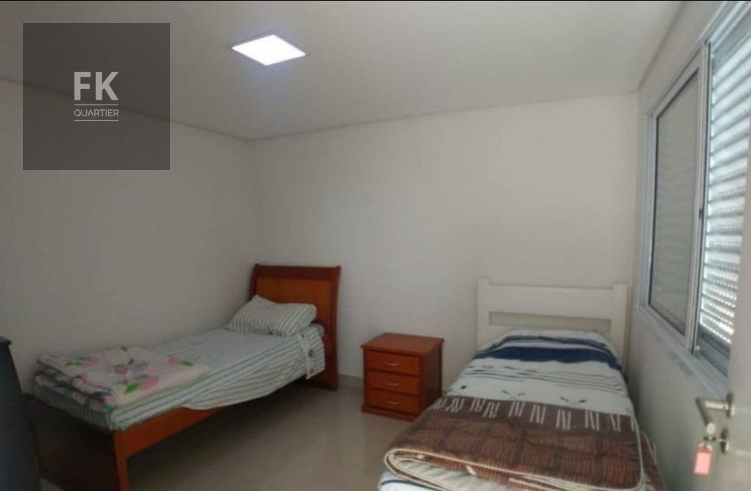 Casa à venda com 5 quartos, 3 suítes, 4 vagas e 245m² no Suru, Santana de Parnaíba (SP) — foto 10 de 20