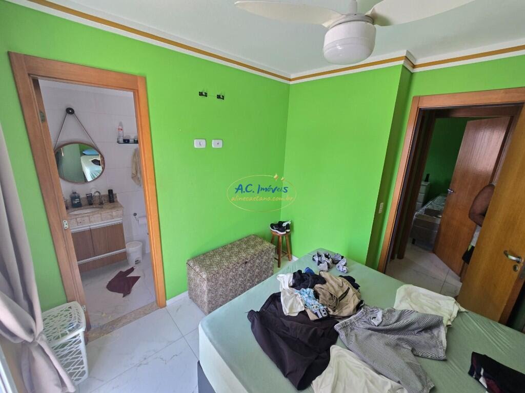 Apartamento à venda com 2 quartos, 1 suíte, 1 vaga e 78m² no Cidade Ocian, Praia Grande (SP) — foto 10 de 24