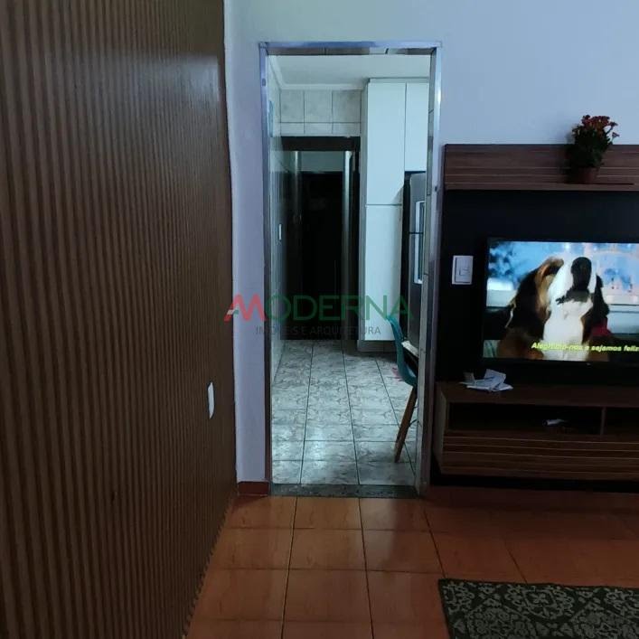 Casa à venda com 3 quartos, 2 banheiros, 1 vaga e 123m² no Paulicéia, São Bernardo do Campo (SP) — foto 4 de 23