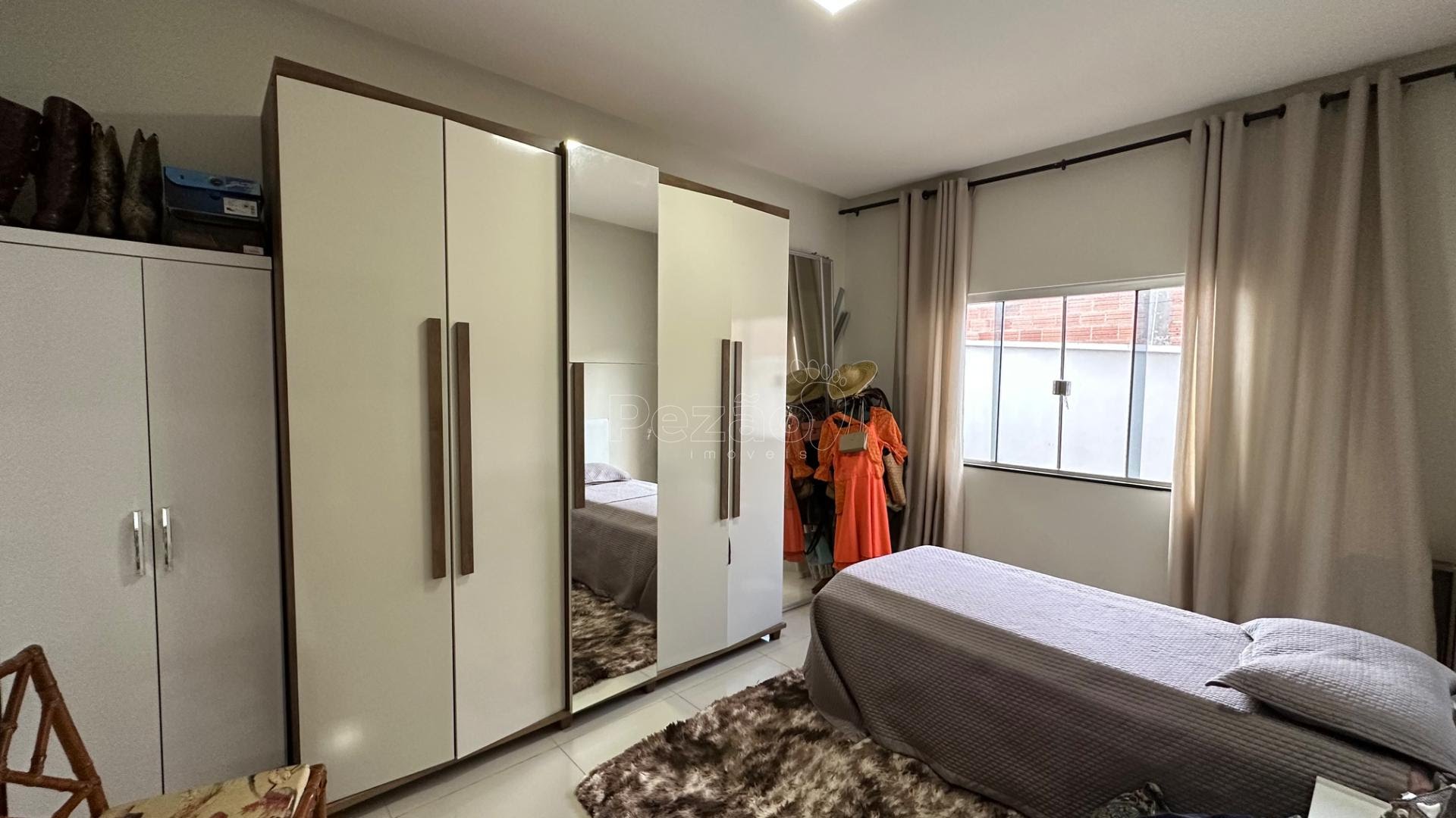 Casa à venda com 3 quartos, 1 suíte, 2 vagas e 280m² no Terezinha Glória I, Itapuranga (GO) — foto 8 de 12