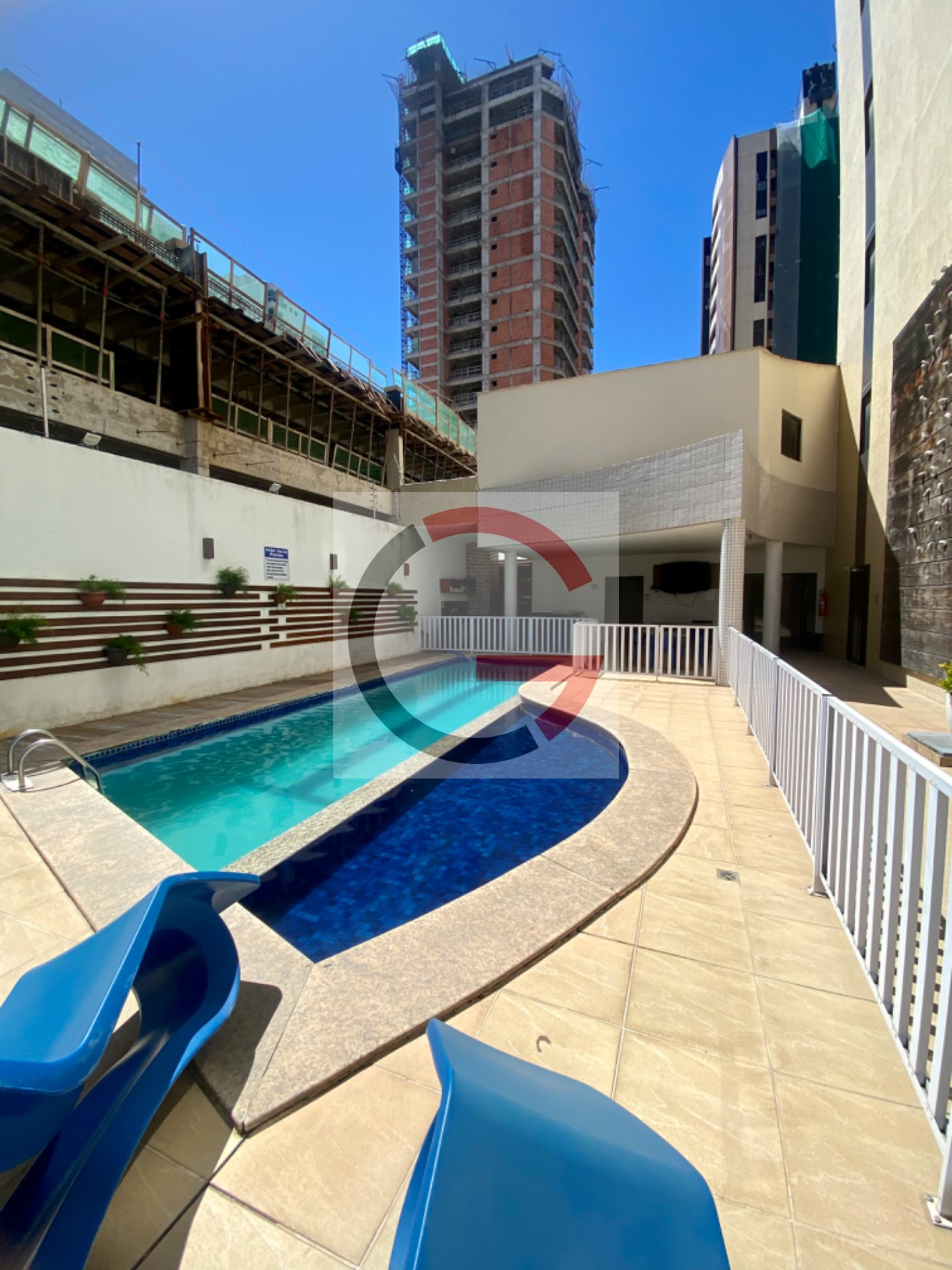 Apartamento, 4 quartos, 138 m² - Foto 31
