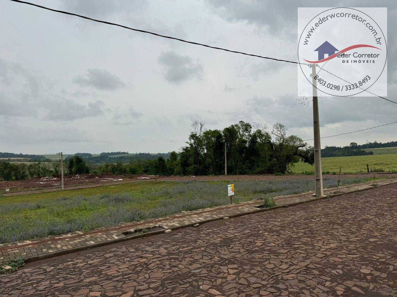 Terreno à venda com 250m² de terreno no Getulio Vargas (terreno), Ijuí (RS) — foto 9 de 10