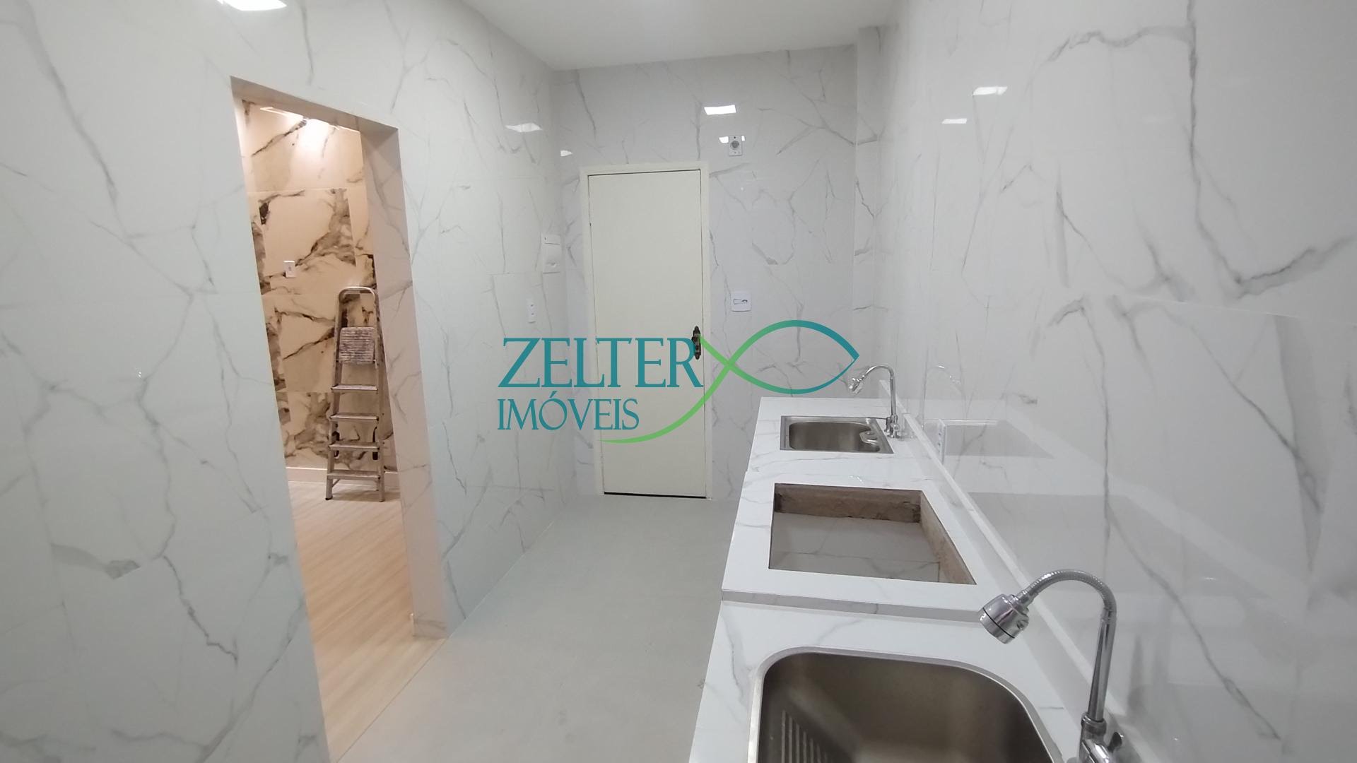Apartamento à venda com 2 quartos, 1 banheiro e 63m² no Cordovil, Rio de Janeiro (RJ) — foto 5 de 16