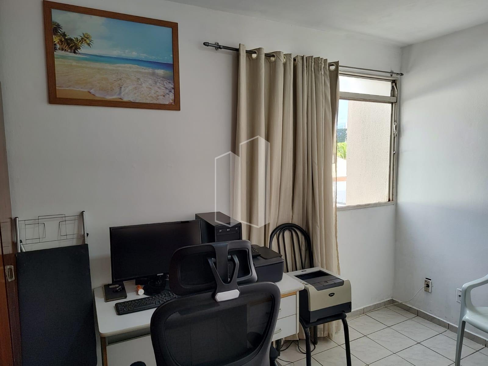 Apartamento, 2 quartos, 64 m² - Foto 3