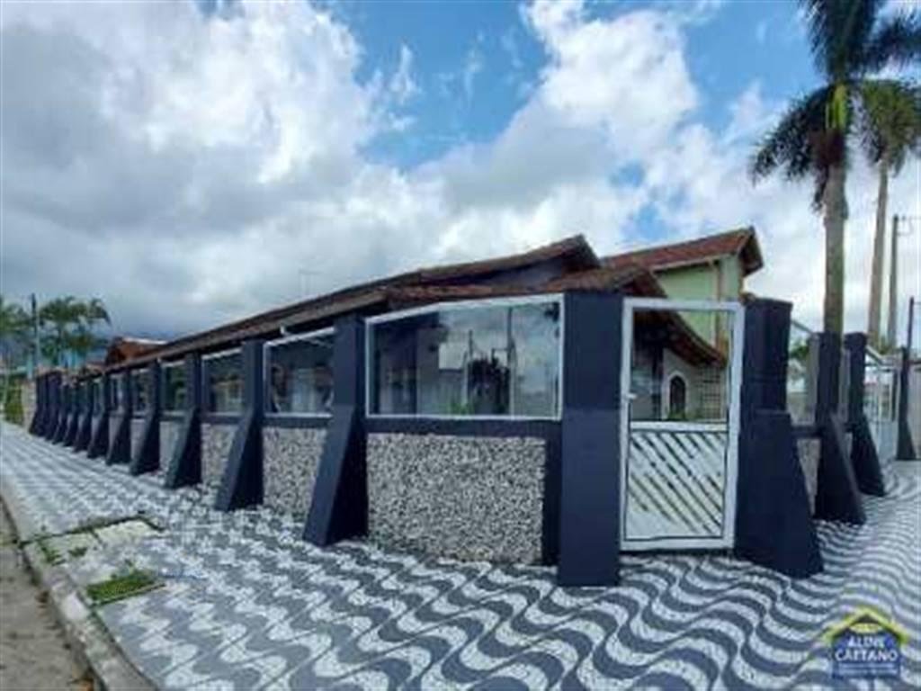 Casa à venda com 4 quartos, 3 suítes, 3 vagas e 259m² no Balneario Flórida, Praia Grande (SP) — foto 6 de 29