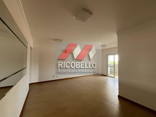 Apartamento em Vila Monteiro  -  Piracicaba