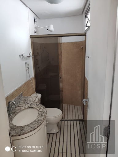 Apartamento em Perdizes  -  São Paulo