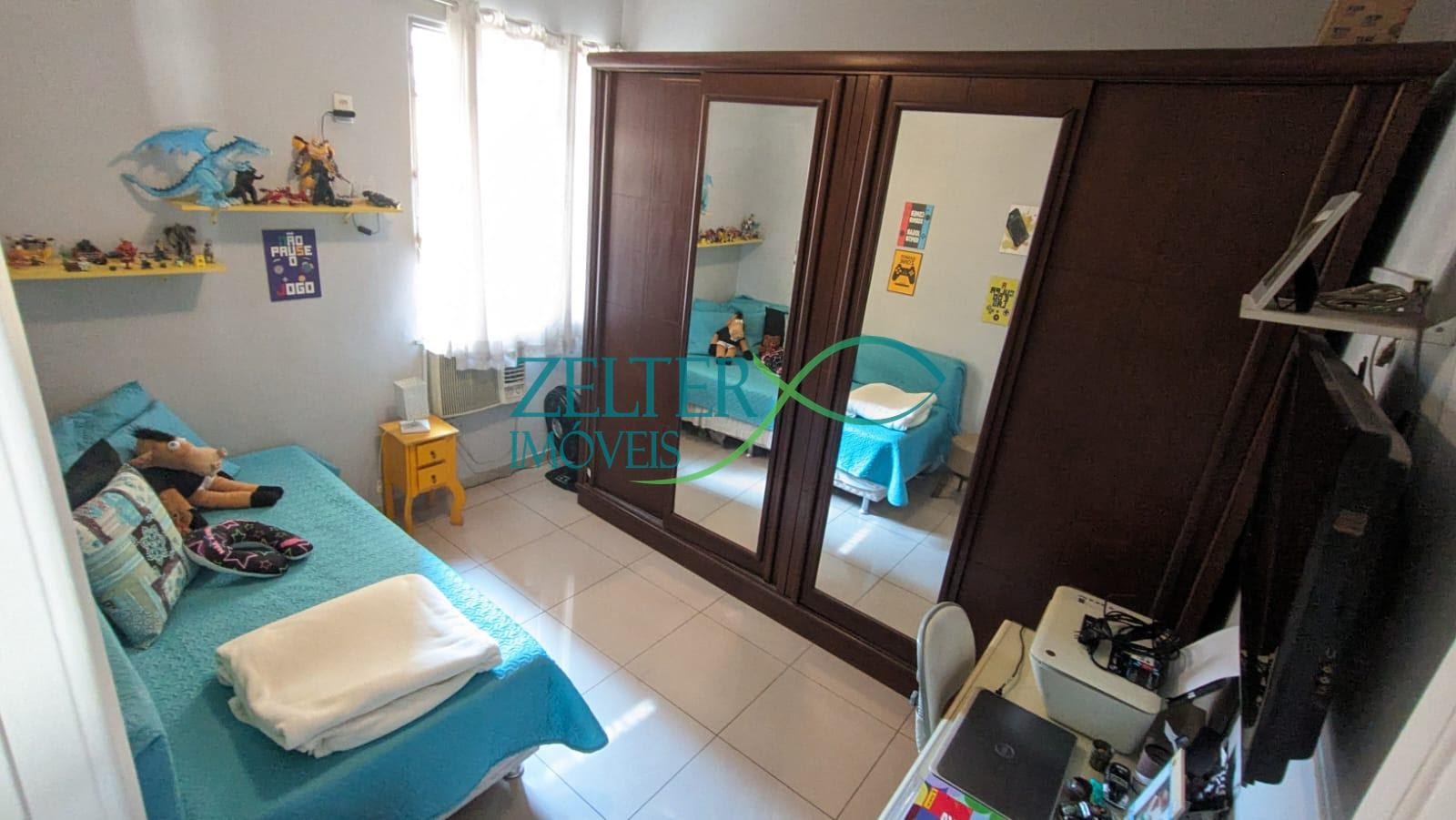 Casa à venda com 4 quartos, 3 banheiros, 3 vagas e 164m² no Irajá, Rio de Janeiro (RJ) — foto 18 de 30