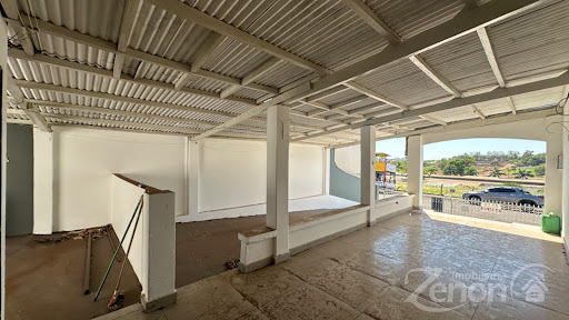 Casa em Vila Jamil de Lima  -  Adamantina