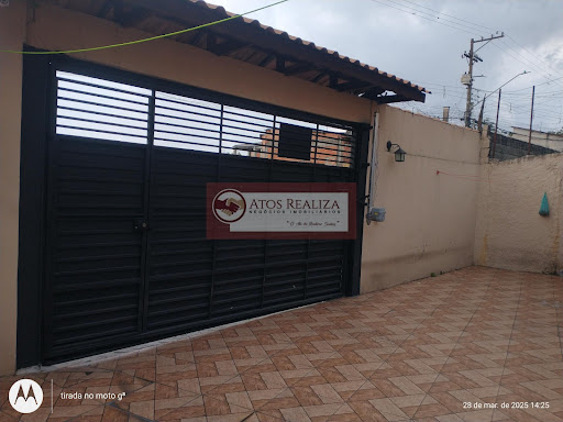 Casa à Venda no Jardim Vista Alegre, SP – 3 Quartos, 104m², R$450mil