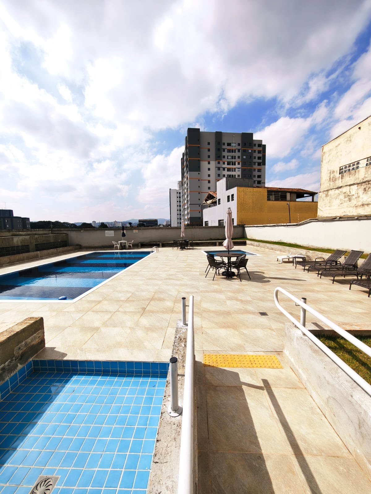 Apartamento à venda com 2 quartos, 1 banheiro, 1 vaga e 55m² no Nossa Senhora do Ó, São Paulo (SP) — foto 7 de 30