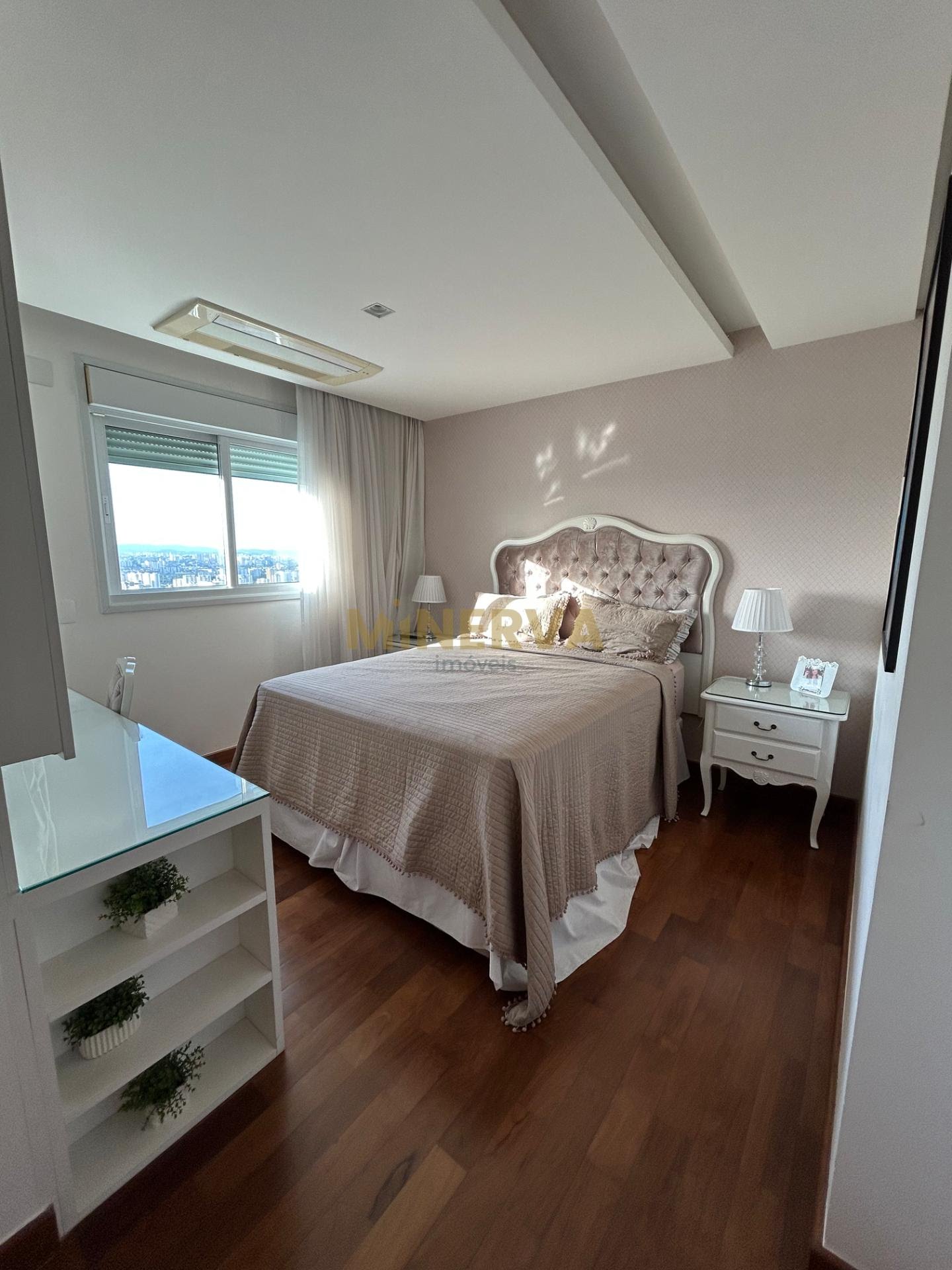 Apartamento à venda com 4 quartos, 4 suítes, 7 vagas e 423m² no Vila Gomes Cardim, São Paulo (SP) — foto 22 de 30