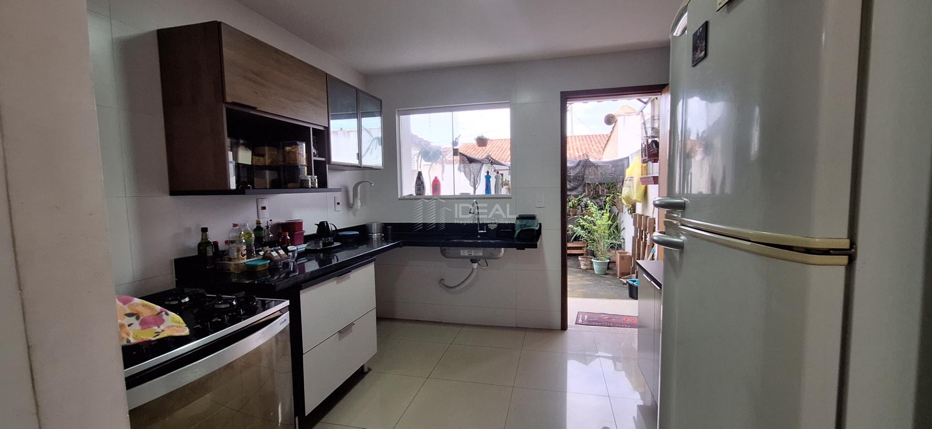Casa à venda com 3 quartos, 1 suíte, 2 vagas e 95m² no Parque Santa Clara, Campos dos Goytacazes (RJ) — foto 7 de 13