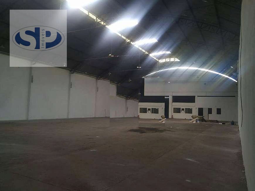 Depósito-Galpão, 950 m² - Foto 9