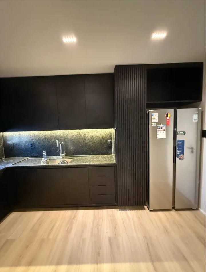 Apartamento à venda com 4 quartos, 2 suítes, 2 vagas e 140m² no Ponto Central, Feira de Santana (BA) — foto 7 de 17