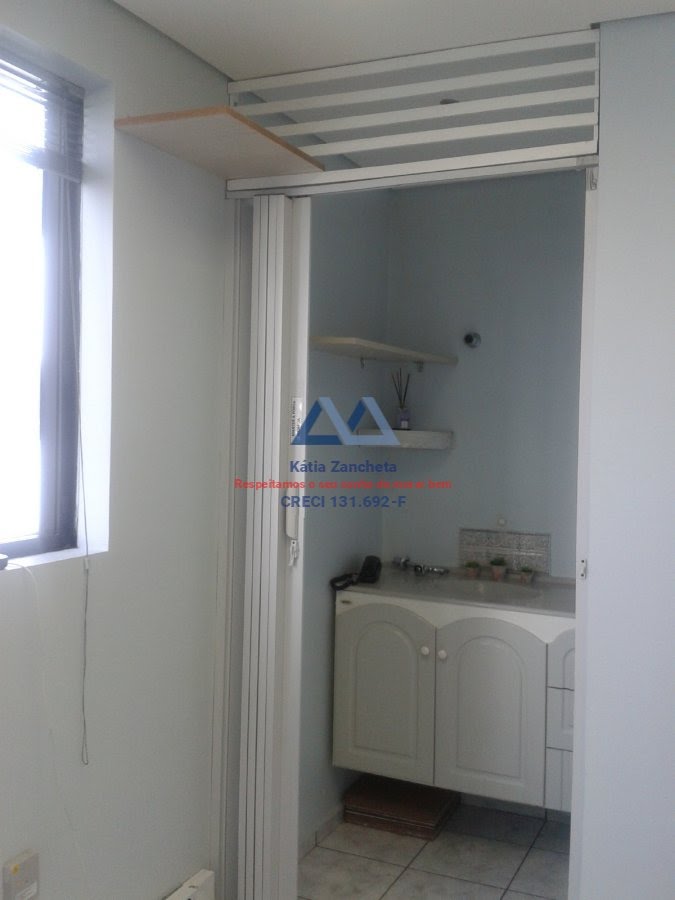 Comercial à venda com 2 banheiros, 1 vaga e 30m² no Vila Monte Alegre, São Paulo (SP) — foto 5 de 20