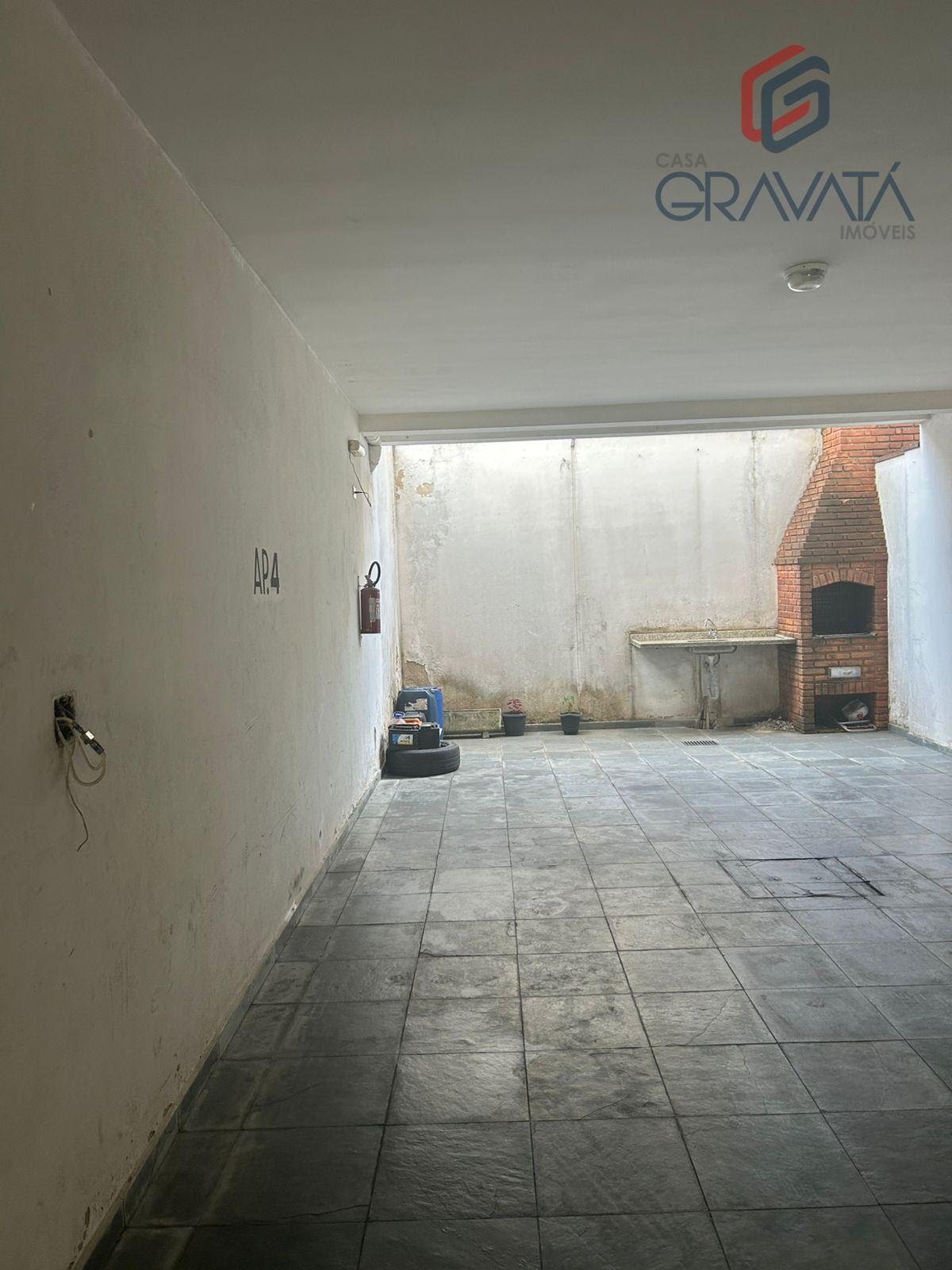 Apartamento à venda com 2 quartos, 1 suíte, 2 vagas e 67m² no Vila América, Santo André (SP) — foto 23 de 23