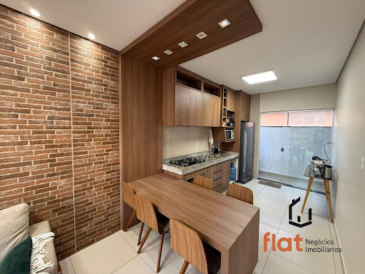 Casa à venda no bairro Providência em Pará de Minas, 65m² – Oportunidade.