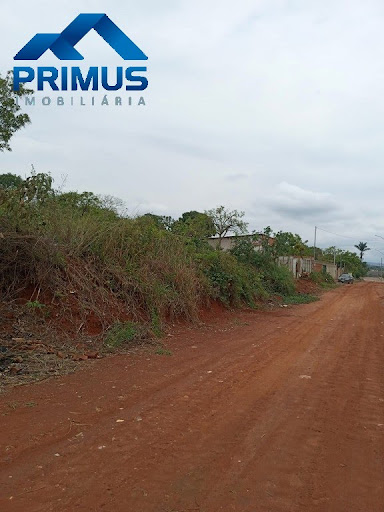 Terreno LOTE em Jardim Serra Azul  -  Mateus Leme
