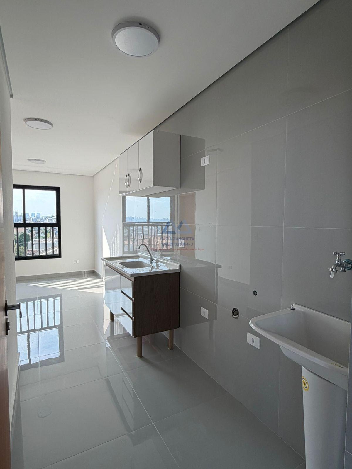 Apartamento para alugar com 2 quartos, 1 banheiro e 39m² no Jardim Palmares (zona Sul), São Paulo (SP) — foto 15 de 15