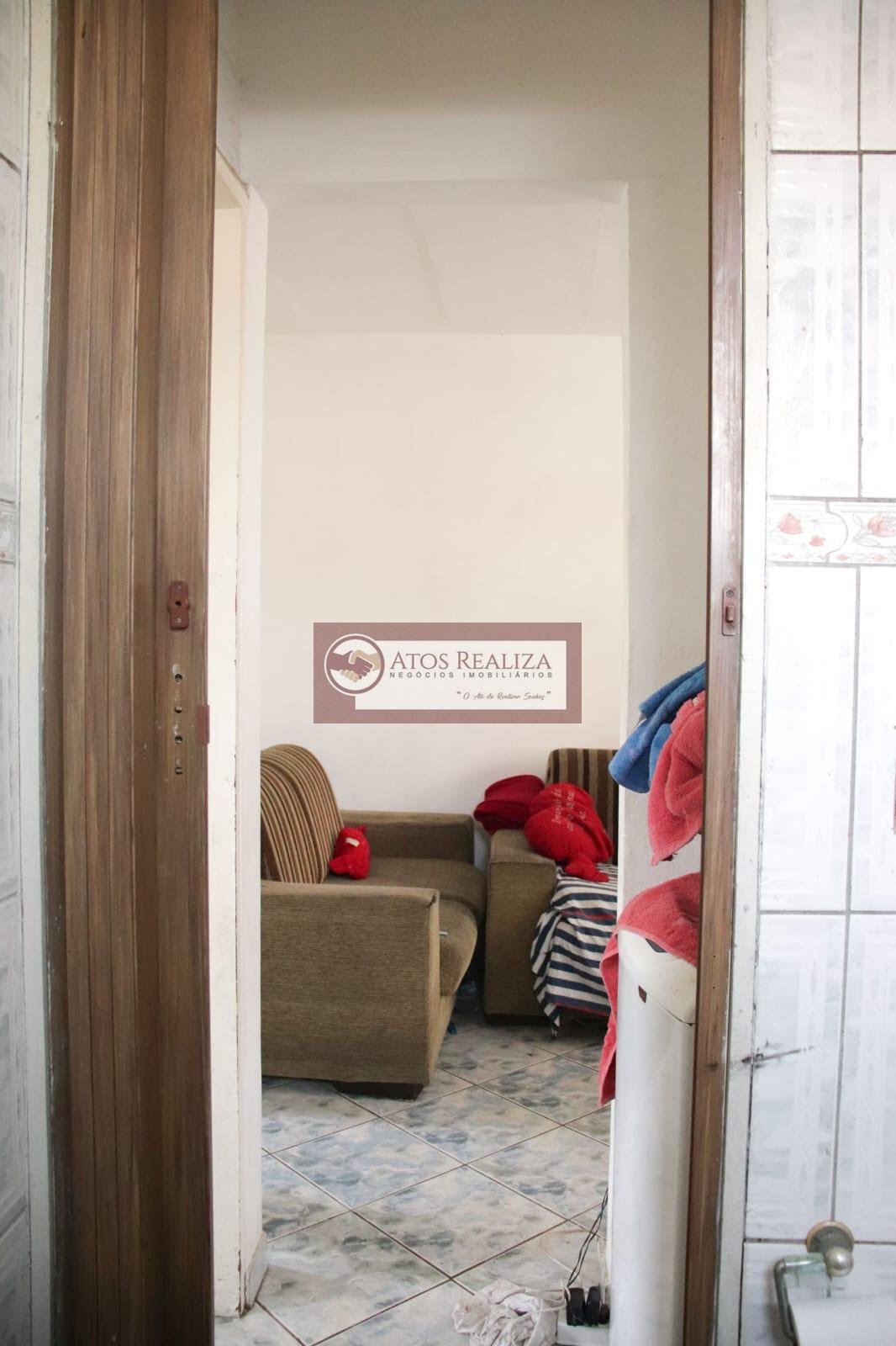 Apartamento à venda com 2 quartos, 1 banheiro e 40m² no Conjunto Habitacional Brigadeiro Faria Lima, São Paulo (SP) — foto 23 de 25