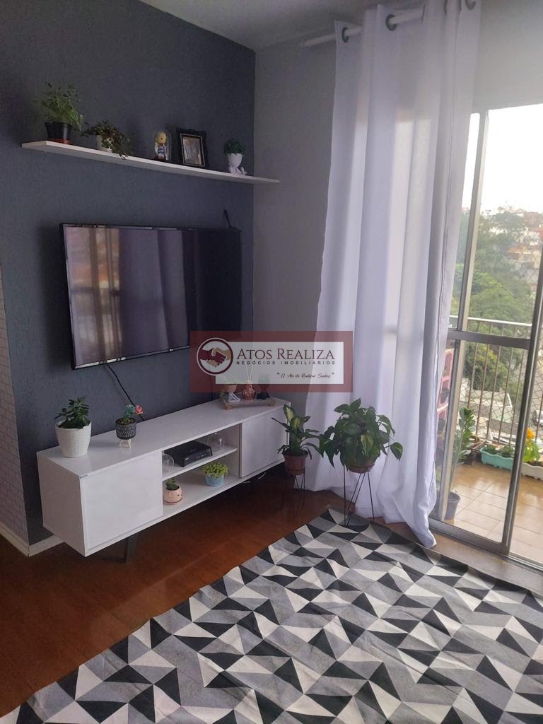 Apartamento à venda com 2 quartos, 2 banheiros, 2 vagas e 81m² no Vila Santa Catarina, São Paulo (SP) — foto 6 de 13