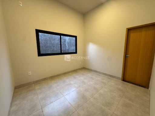 Casa em Residencial Barka II  -  Catalão