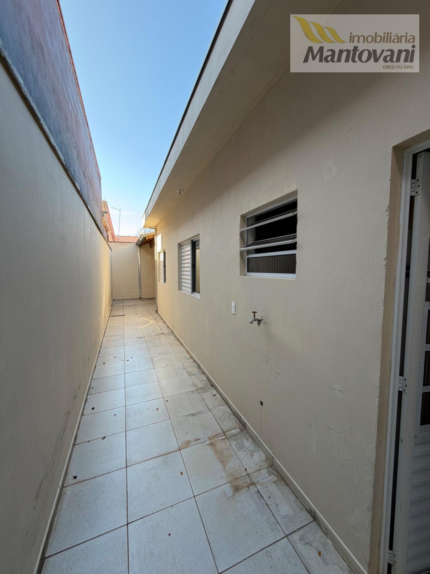 Casa à venda com 2 quartos, 1 banheiro, 2 vagas e 132m² no Jardim Mantovani, Tatuí (SP) — foto 5 de 12