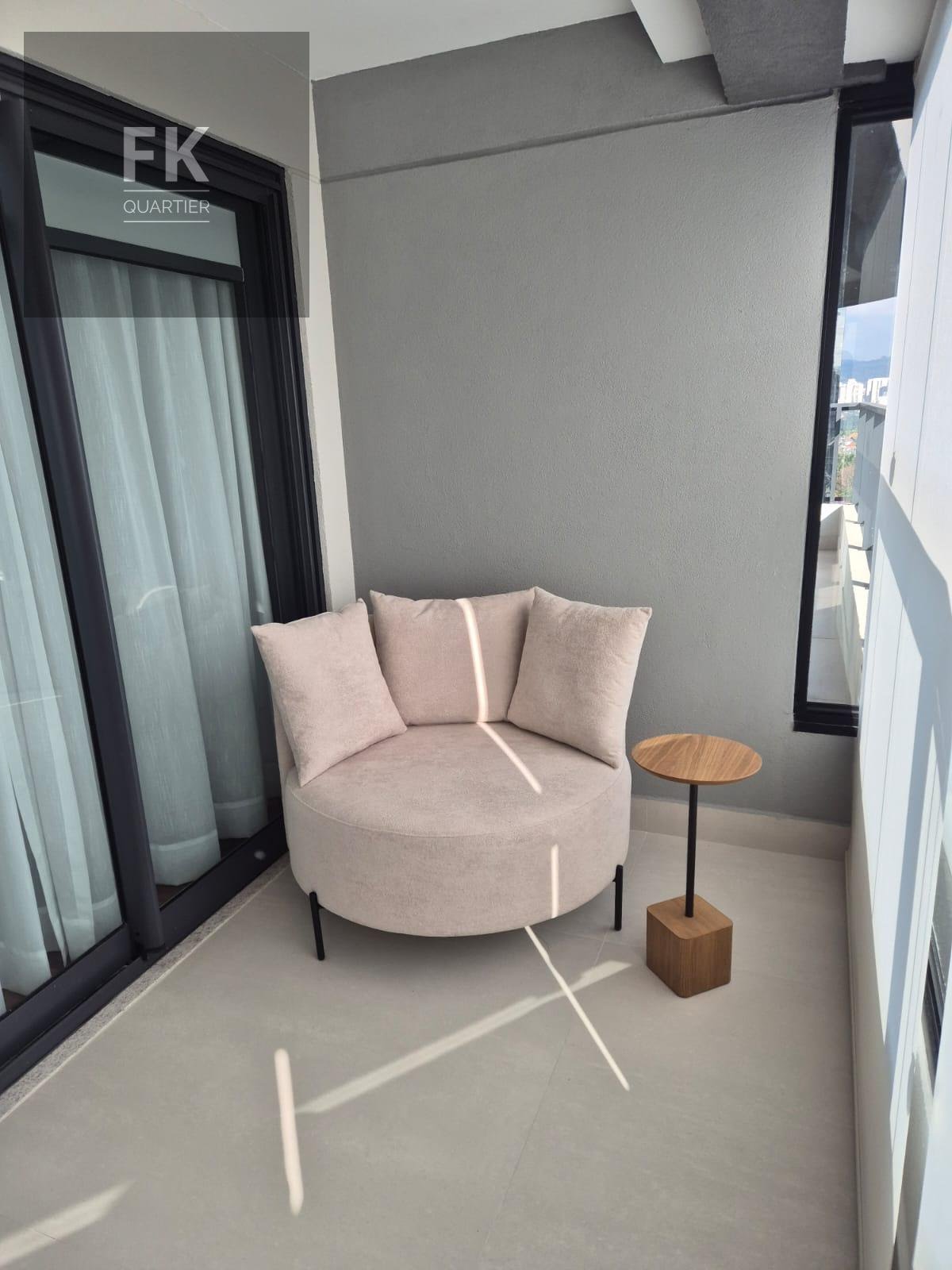 Apartamento à venda com 3 quartos, 3 suítes, 2 vagas e 123m² no Alphaville Centro Industrial e Empresarial/alphaville., Barueri (SP) — foto 27 de 27