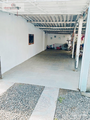 Garagem 