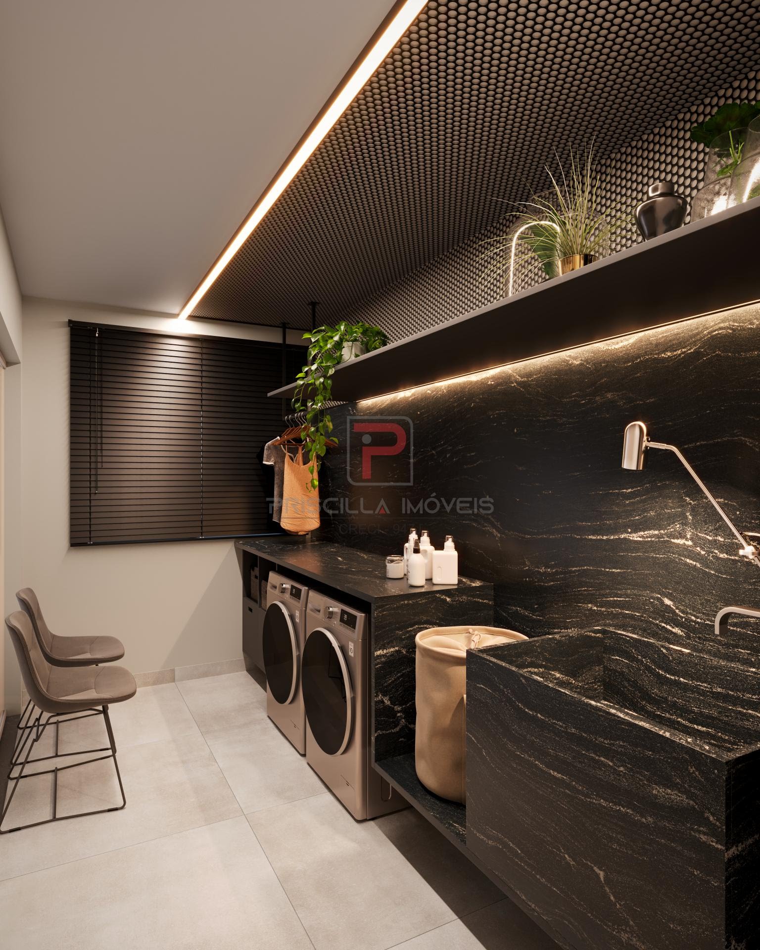 Apartamento à venda com 1 quarto, 1 banheiro e 23m² no Jardim Oceania, João Pessoa (PB) — foto 10 de 16