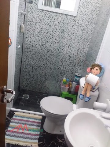 Apartamento à venda com 3 quartos, 1 suíte, 1 vaga e 104m² no Vila Pires, Santo André (SP) — foto 10 de 18