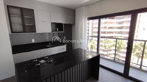 Apartamento, 1 quarto, 53 m² - Foto 5