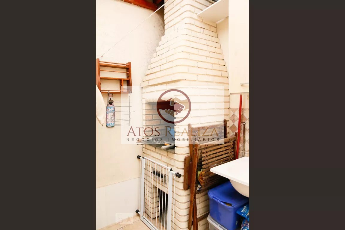 Casa à venda com 3 quartos, 1 suíte, 2 vagas e 136m² no Jardim Sabara, São Paulo (SP) — foto 21 de 30